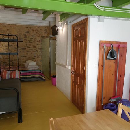 Mayor 17 Apartamento 3 Peñíscola Buitenkant foto