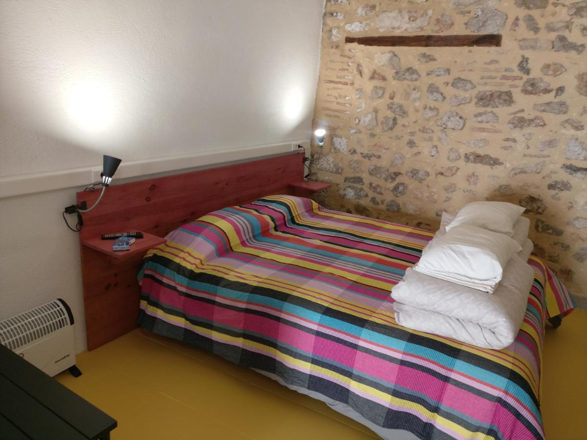 Mayor 17 Apartamento 3 Peñíscola Buitenkant foto