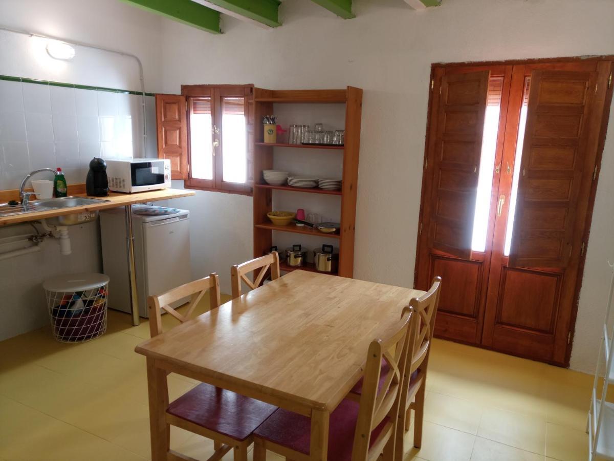 Mayor 17 Apartamento 3 Peñíscola Buitenkant foto