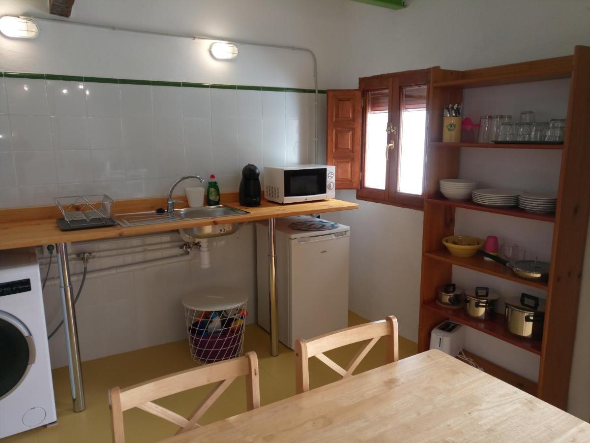 Mayor 17 Apartamento 3 Peñíscola Buitenkant foto