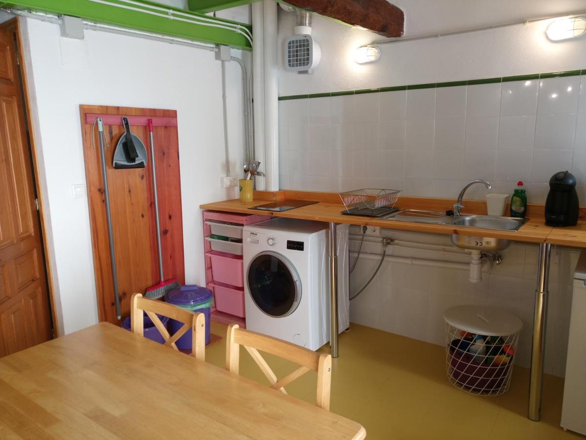 Mayor 17 Apartamento 3 Peñíscola Buitenkant foto