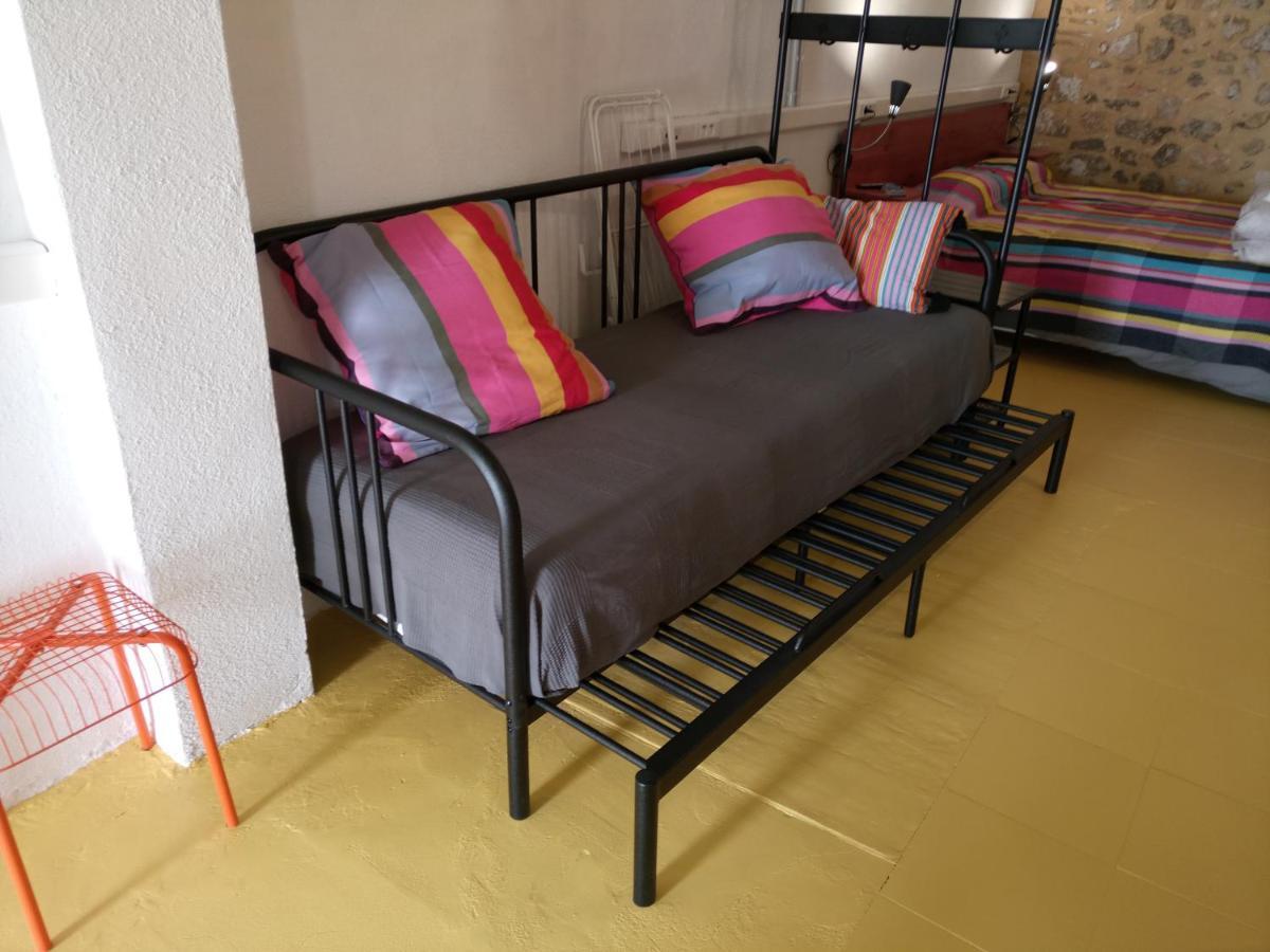 Mayor 17 Apartamento 3 Peñíscola Buitenkant foto
